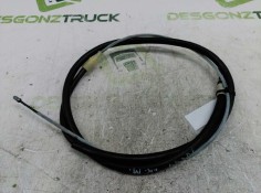 Recambio de cables de freno mano para peugeot 407 sport referencia OEM IAM    2