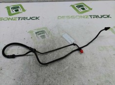 Recambio de latiguillo embrague para peugeot 407 sport referencia OEM IAM   