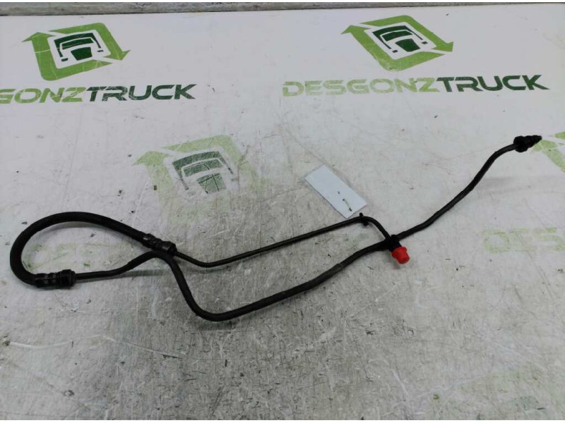 Recambio de latiguillo embrague para peugeot 407 sport referencia OEM IAM   