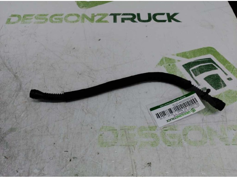 Recambio de latiguillo embrague para peugeot 407 sport referencia OEM IAM   