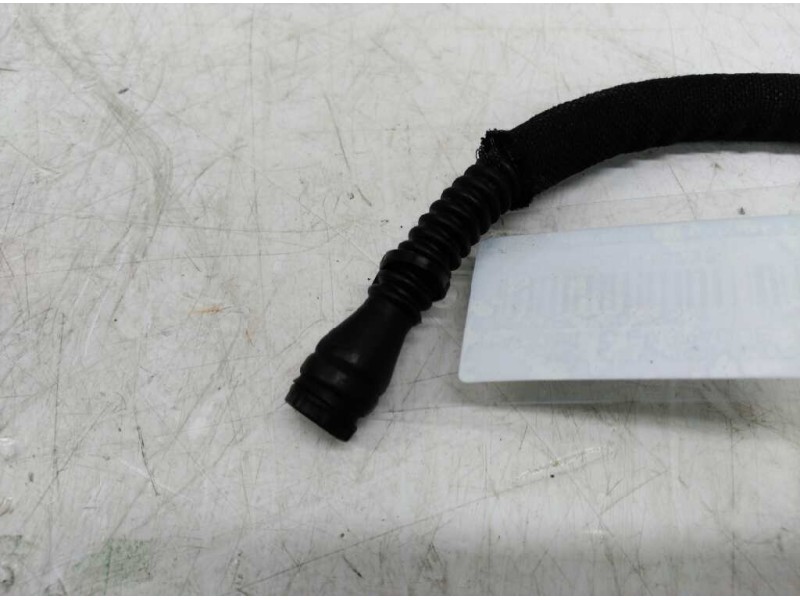 Recambio de latiguillo embrague para peugeot 407 sport referencia OEM IAM   