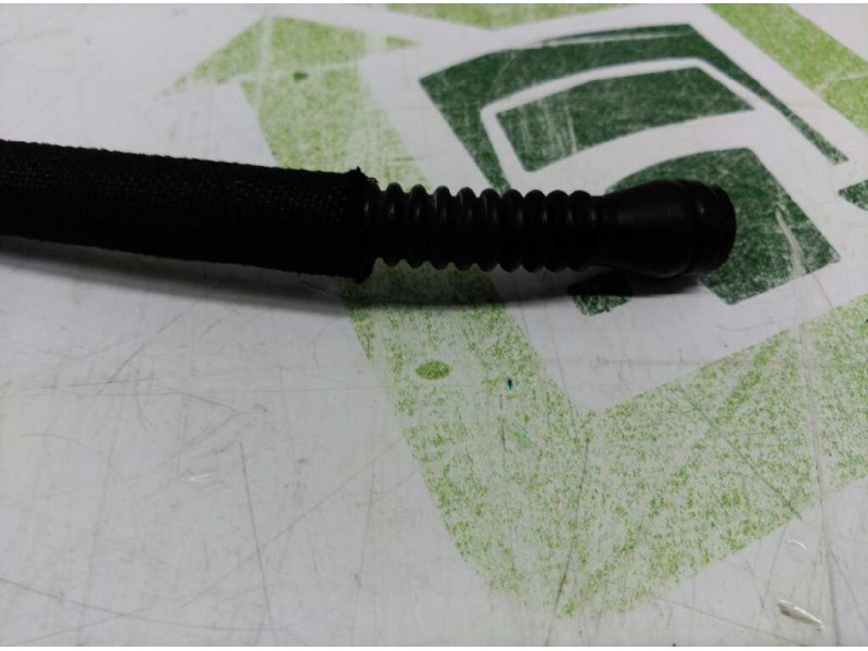 Recambio de latiguillo embrague para peugeot 407 sport referencia OEM IAM   