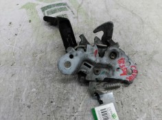 Recambio de cerradura capot para peugeot 407 sport referencia OEM IAM   