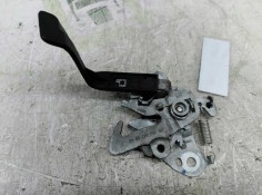 Recambio de cerradura capot para peugeot 407 sport referencia OEM IAM    2