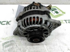 Recambio de alternador para kia shuma ii 1.6 ls berlina portón referencia OEM IAM 0K30D18300   2