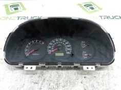 Recambio de cuadro instrumentos para kia shuma ii 1.6 ls berlina portón referencia OEM IAM 0K2NC5543X  