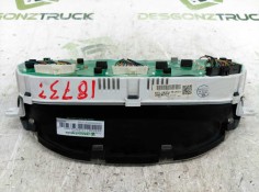 Recambio de cuadro instrumentos para kia shuma ii 1.6 ls berlina portón referencia OEM IAM 0K2NC5543X   2