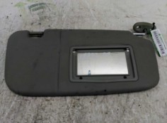 Recambio de parasol derecho para kia shuma ii 1.6 ls berlina portón referencia OEM IAM 0K2SC69270FKZ  