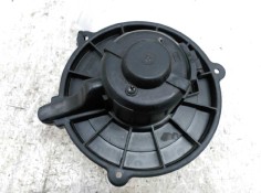 Recambio de ventilador calefaccion para kia shuma ii 1.6 ls berlina portón referencia OEM IAM    2