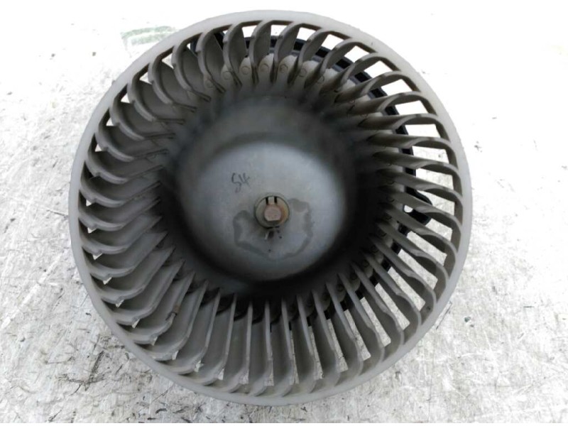 Recambio de ventilador calefaccion para kia shuma ii 1.6 ls berlina portón referencia OEM IAM   