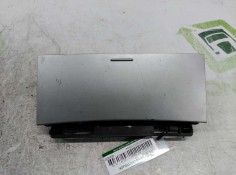 Recambio de cenicero para peugeot 407 sport referencia OEM IAM 9644562177  
