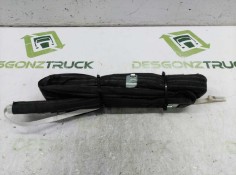 Recambio de airbag cortina delantero izquierdo para peugeot 407 sport referencia OEM IAM    2