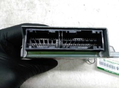 Recambio de centralita airbag para peugeot 407 sport referencia OEM IAM 9655880880 603554600  2