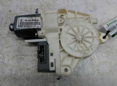 Recambio de motor elevalunas trasero izquierdo para peugeot 407 sport referencia OEM IAM 9646595680  