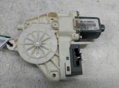 Recambio de motor elevalunas trasero derecho para peugeot 407 sport referencia OEM IAM 9646595580  