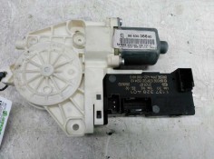 Recambio de motor elevalunas delantero izquierdo para peugeot 407 sport referencia OEM IAM 9663036680  