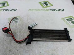 Recambio de resistencia calefaccion para peugeot 407 sport referencia OEM IAM  CALEFACCION ADICIONAL 