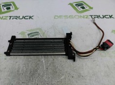 Recambio de resistencia calefaccion para peugeot 407 sport referencia OEM IAM  CALEFACCION ADICIONAL  2