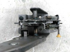 Recambio de palanca freno de mano para peugeot 407 sport referencia OEM IAM 9658987377   2