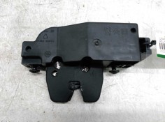 Recambio de cerradura maletero / porton para peugeot 407 sport referencia OEM IAM   