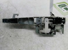 Recambio de maneta exterior trasera izquierda para peugeot 407 sport referencia OEM IAM 9680947280   2