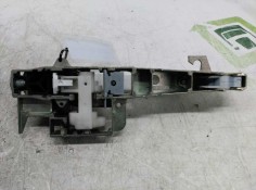 Recambio de maneta exterior trasera derecha para peugeot 407 sport referencia OEM IAM 9680947180   2