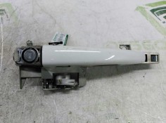 Recambio de maneta exterior delantera izquierda para peugeot 407 sport referencia OEM IAM 9680947280  