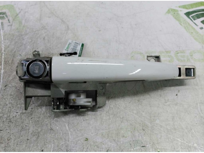 Recambio de maneta exterior delantera izquierda para peugeot 407 sport referencia OEM IAM 9680947280  