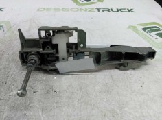 Recambio de maneta exterior delantera izquierda para peugeot 407 sport referencia OEM IAM 9680947280   2