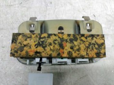Recambio de luz interior para peugeot 407 sport referencia OEM IAM  TRASERA  2