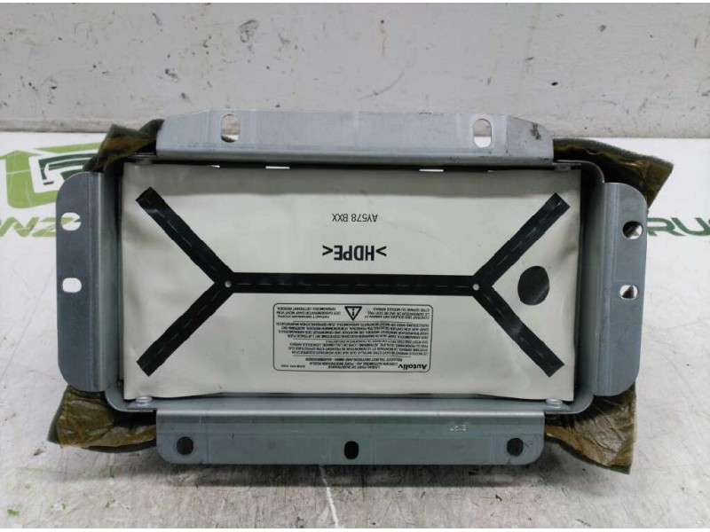Recambio de airbag delantero derecho para peugeot 407 sport referencia OEM IAM   