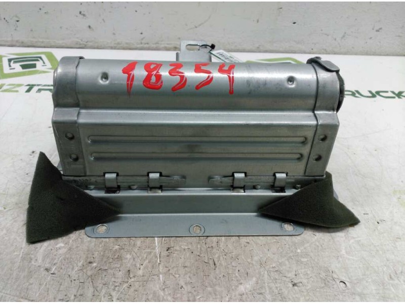 Recambio de airbag delantero derecho para peugeot 407 sport referencia OEM IAM   