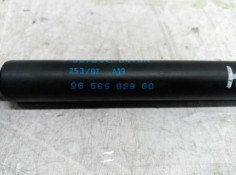 Recambio de amortiguadores maletero / porton para peugeot 407 sport referencia OEM IAM 9656592980 470N  2