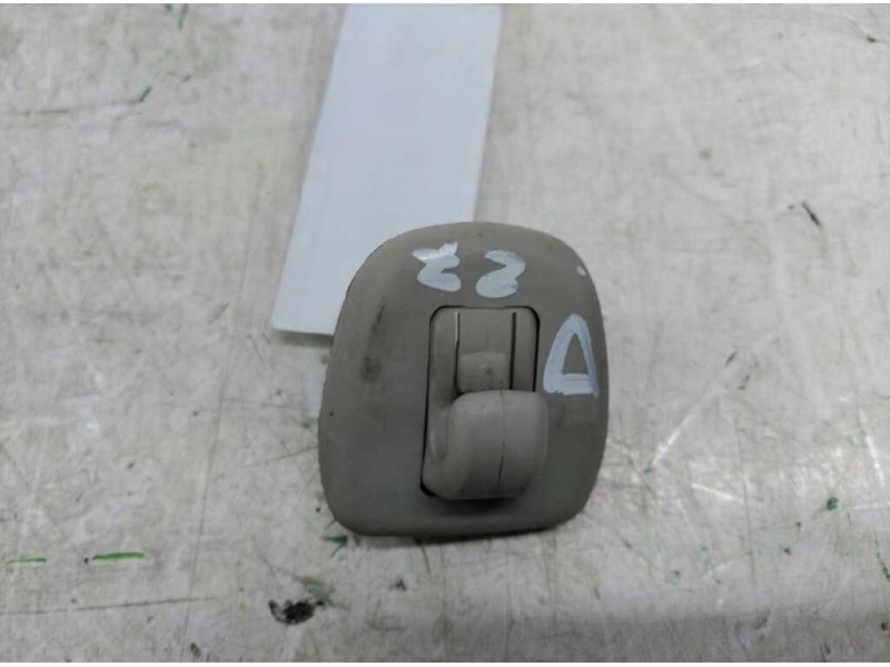 Recambio de soportes de parasoles para peugeot 407 sport referencia OEM IAM  DERECHO 