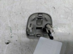 Recambio de soportes de parasoles para peugeot 407 sport referencia OEM IAM  DERECHO  2