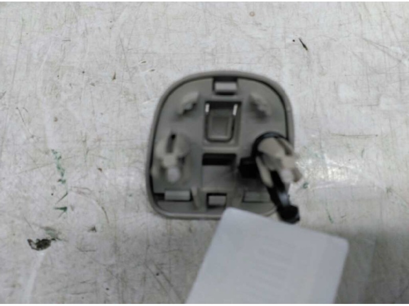 Recambio de soportes de parasoles para peugeot 407 sport referencia OEM IAM  DERECHO 