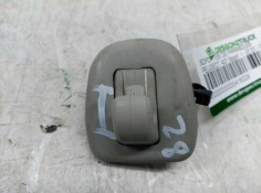 Recambio de soportes de parasoles para peugeot 407 sport referencia OEM IAM  IZQUIERDO 