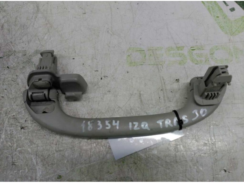 Recambio de asa para peugeot 407 sport referencia OEM IAM  TRAS. IZQ. 
