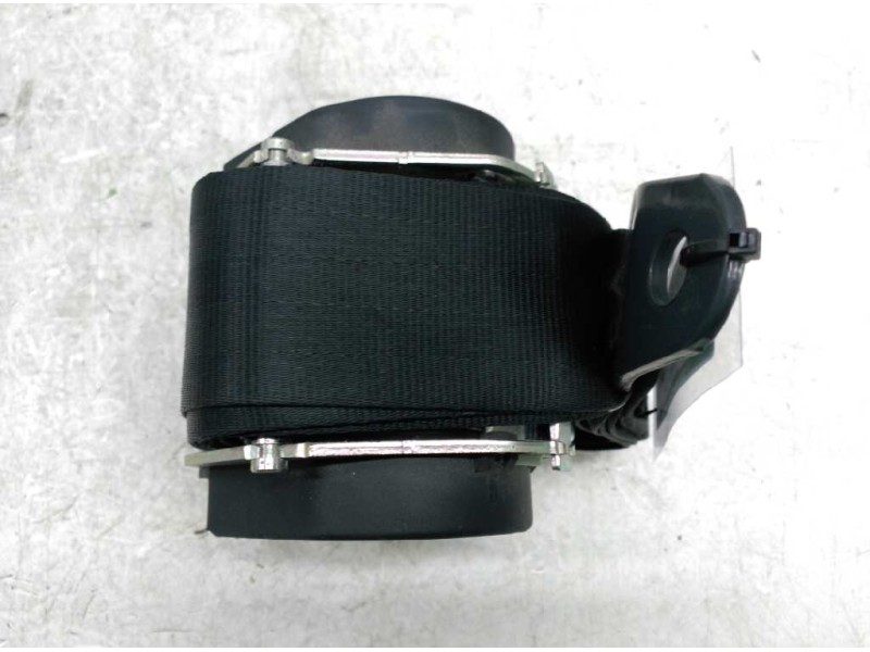 Recambio de cinturon seguridad trasero izquierdo para peugeot 407 sport referencia OEM IAM   