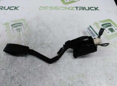 Recambio de potenciometro pedal para peugeot 407 sport referencia OEM IAM 9650341780  