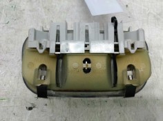 Recambio de luz interior para peugeot 407 sport referencia OEM IAM  DELANTERA  2