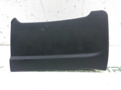 Recambio de tapa airbag salpicadero para peugeot 407 sport referencia OEM IAM 96445885ZD  