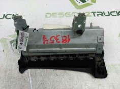 Recambio de tapa airbag salpicadero para peugeot 407 sport referencia OEM IAM 96445885ZD   2