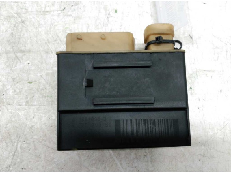 Recambio de rele para peugeot 407 sport referencia OEM IAM  INCANDENSCENCIA 