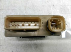 Recambio de rele para peugeot 407 sport referencia OEM IAM  INCANDENSCENCIA  2