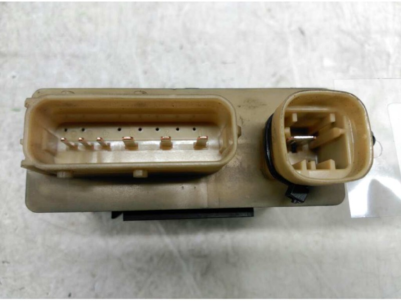 Recambio de rele para peugeot 407 sport referencia OEM IAM  INCANDENSCENCIA 