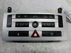 Recambio de mando climatizador para peugeot 407 sport referencia OEM IAM   