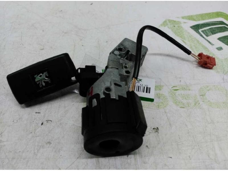 Recambio de conmutador de arranque para peugeot 407 sport referencia OEM IAM   
