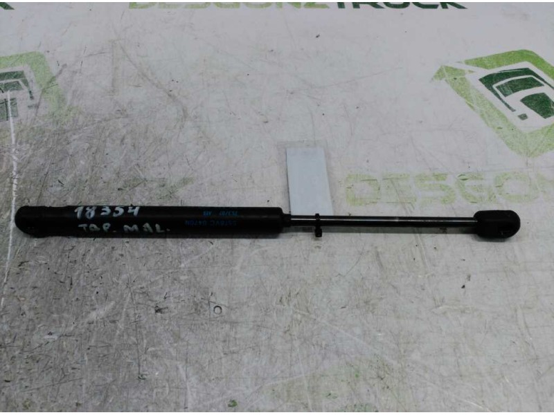 Recambio de amortiguadores maletero / porton para peugeot 407 sport referencia OEM IAM 9656592980 470N 