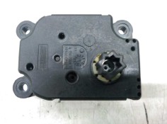 Recambio de motor regulador climatizacion para peugeot 407 sport referencia OEM IAM 4PUH-19E616-AC   2